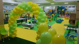 خانه بازی خونه فرشته ها