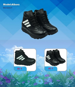 سلامت پا کهن فوت