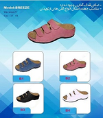 سلامت پا کهن فوت