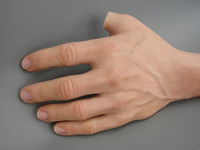 سلامت پا کهن فوت