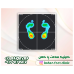 سلامت پا کهن فوت