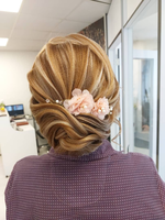 سالن زیبایی سویل