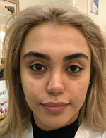 سالن زیبایی سویل