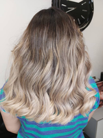 سالن زیبایی سویل