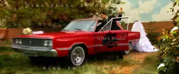 آتلیه عکاسی نیما