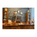 دفتر وکالت ایران وکیل