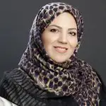 مهری السادات نواده روانشناس و مشاوره خانواده و ازدواج