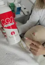 پاکسازی پوست پریا مرادی