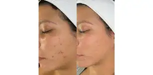 سالن زیبایی خاتون چهره