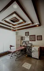 کلینیک زیبایی پوست و مو ستایش