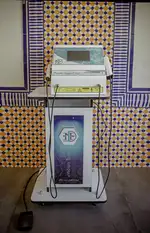 کلینیک زیبایی پوست و مو ستایش
