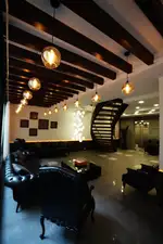 کلینیک زیبایی پوست و مو ستایش
