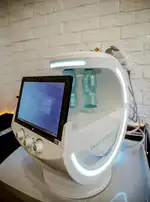 کلینیک زیبایی پوست و مو ستایش