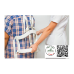 کلینیک ارتوپدی فنی مهر آریا و اوزون تراپی