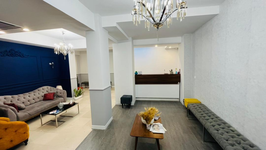 کلینیک زیبایی پارک وی