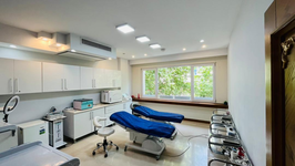 کلینیک زیبایی پارک وی