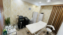 کلینیک زیبایی پارک وی