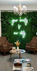 کلینیک زیبایی پارک وی