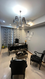 کلینیک زیبایی پارک وی