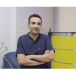 متخصص جراحی دهان فک و صورت دکتر علی بخشنده فرد