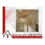 تسلا استیل تهران 