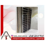 تسلا استیل تهران 