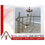 تسلا استیل تهران 