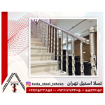تسلا استیل تهران 