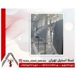 تسلا استیل تهران 