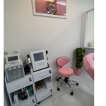 کلینیک زیبایی نیلماه