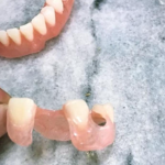 لابراتوار و دندانسازی کوروش