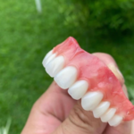 لابراتوار و دندانسازی کوروش