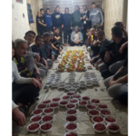 کمپ ترک اعتیاد ناجیان زندگی