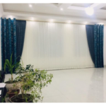 پرده کاووسی