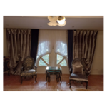 پرده کاووسی