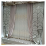 پرده کاووسی