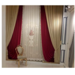 پرده کاووسی