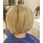 آموزشگاه آرایشگری بانو اختری