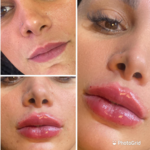 کلینیک زیبایی نامیرا