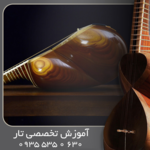 آموزش تار تخصصی آکادمیک