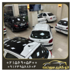 اتوگالری سورتمه