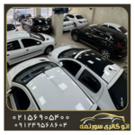 اتوگالری سورتمه