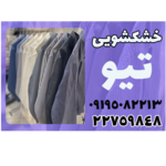 خشکشوی تیو
