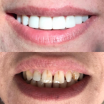 دندانپزشکی دکتر مهسا تاجداری