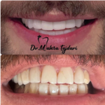 دندانپزشکی دکتر مهسا تاجداری