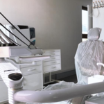 دندانپزشکی دکتر مهسا تاجداری