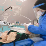 دندانپزشکی دکتر مهسا تاجداری