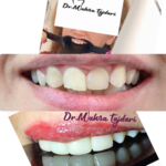 دندانپزشکی دکتر مهسا تاجداری