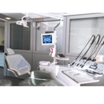 دندانپزشکی دکتر مهسا تاجداری