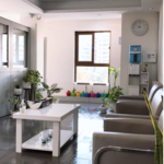 دندانپزشکی دکتر مهسا تاجداری